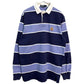 90s Polo by Ralph Lauren Rugby Shirt