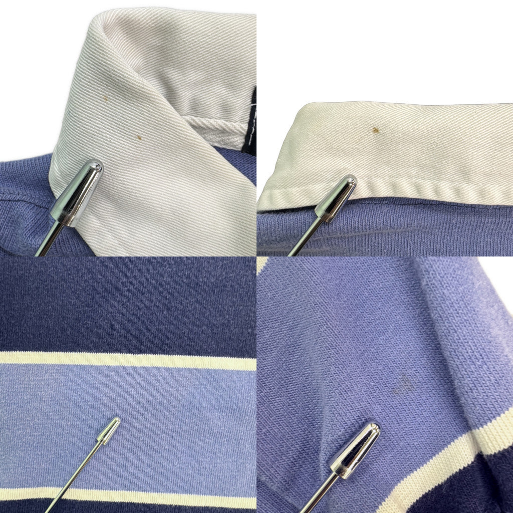90s Polo by Ralph Lauren Rugby Shirt