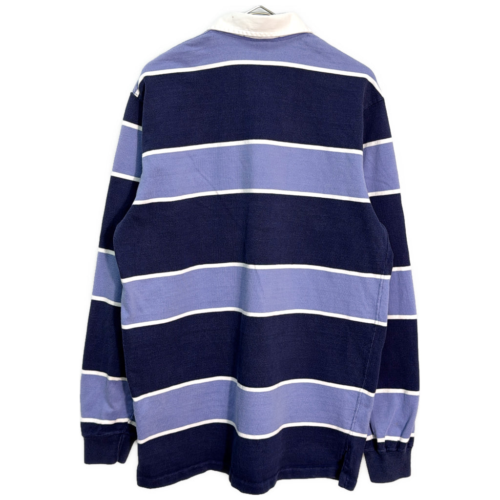 90s Polo by Ralph Lauren Rugby Shirt