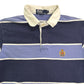 90s Polo by Ralph Lauren Rugby Shirt