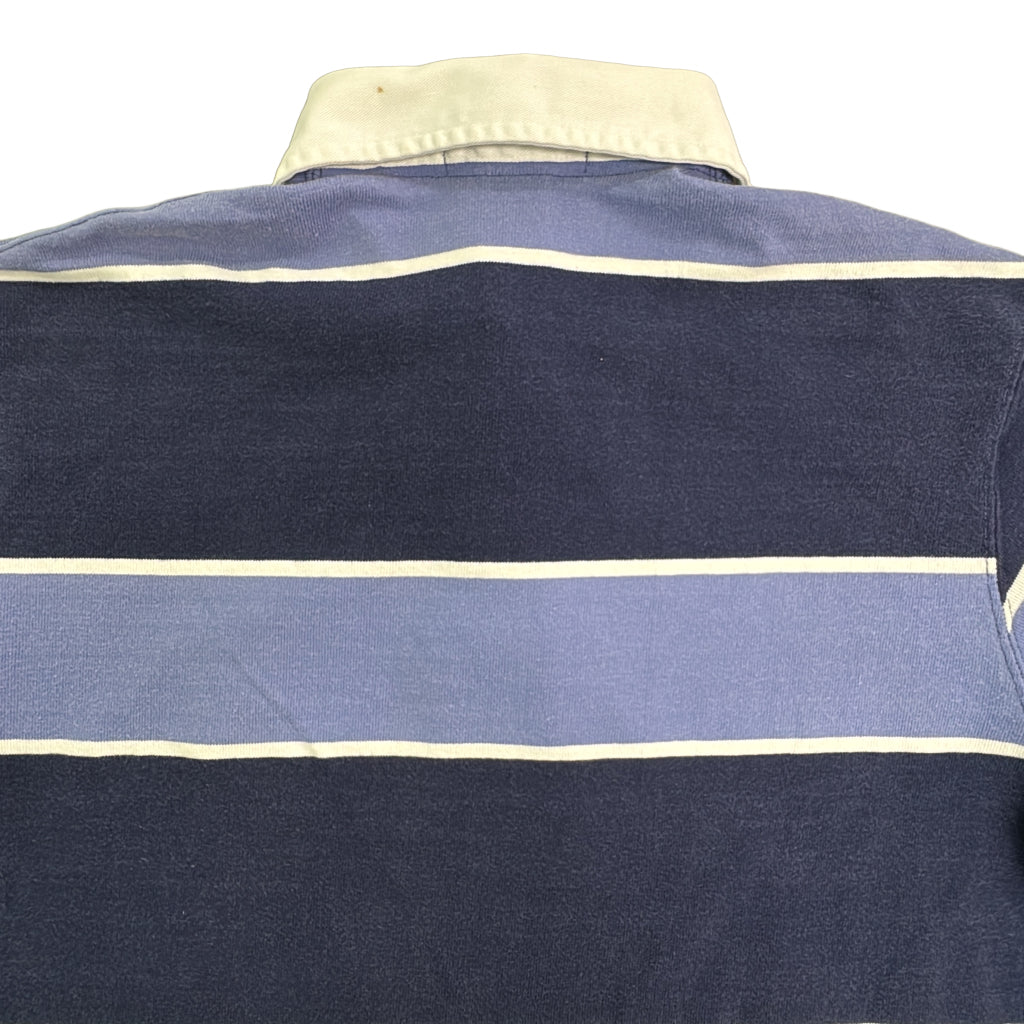 90s Polo by Ralph Lauren Rugby Shirt