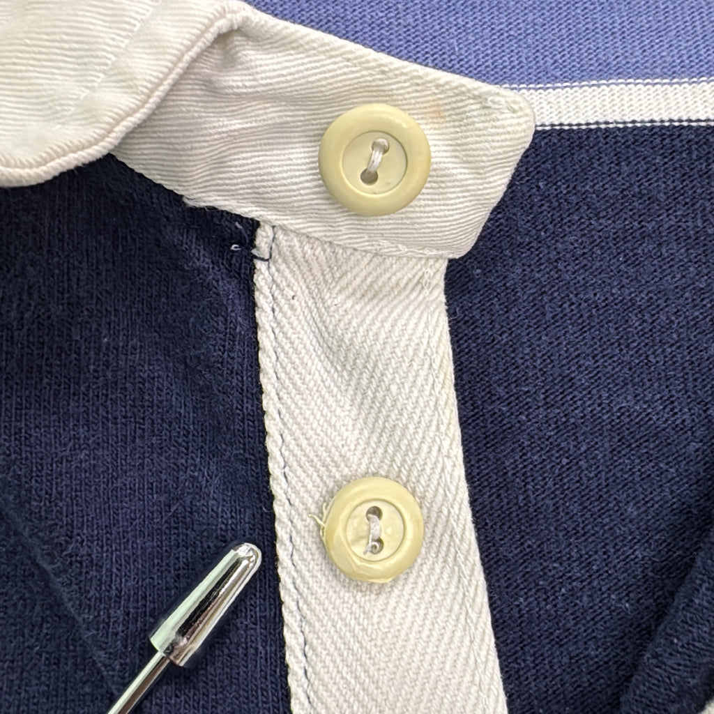 90s Polo by Ralph Lauren Rugby Shirt