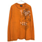 no boundaries Long Sleeve T-Shirt
