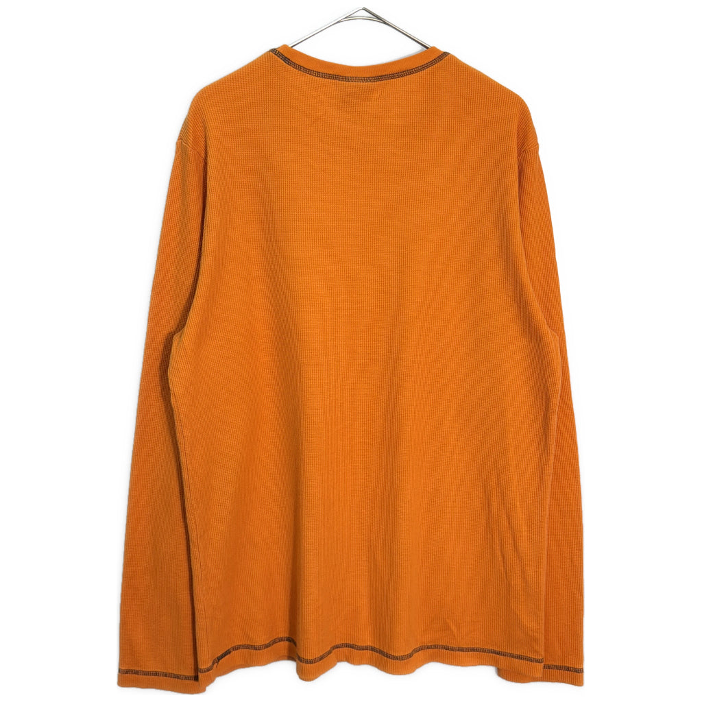 no boundaries Long Sleeve T-Shirt