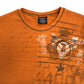 no boundaries Long Sleeve T-Shirt
