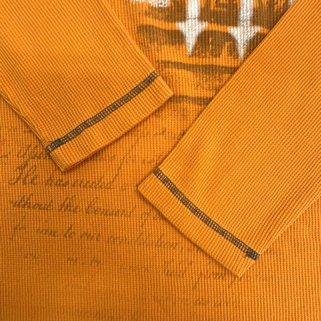 no boundaries Long Sleeve T-Shirt