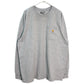 Carhartt Long Sleeve T-Shirt