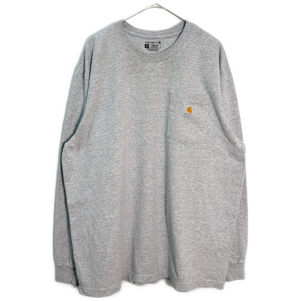 Carhartt Long Sleeve T-Shirt