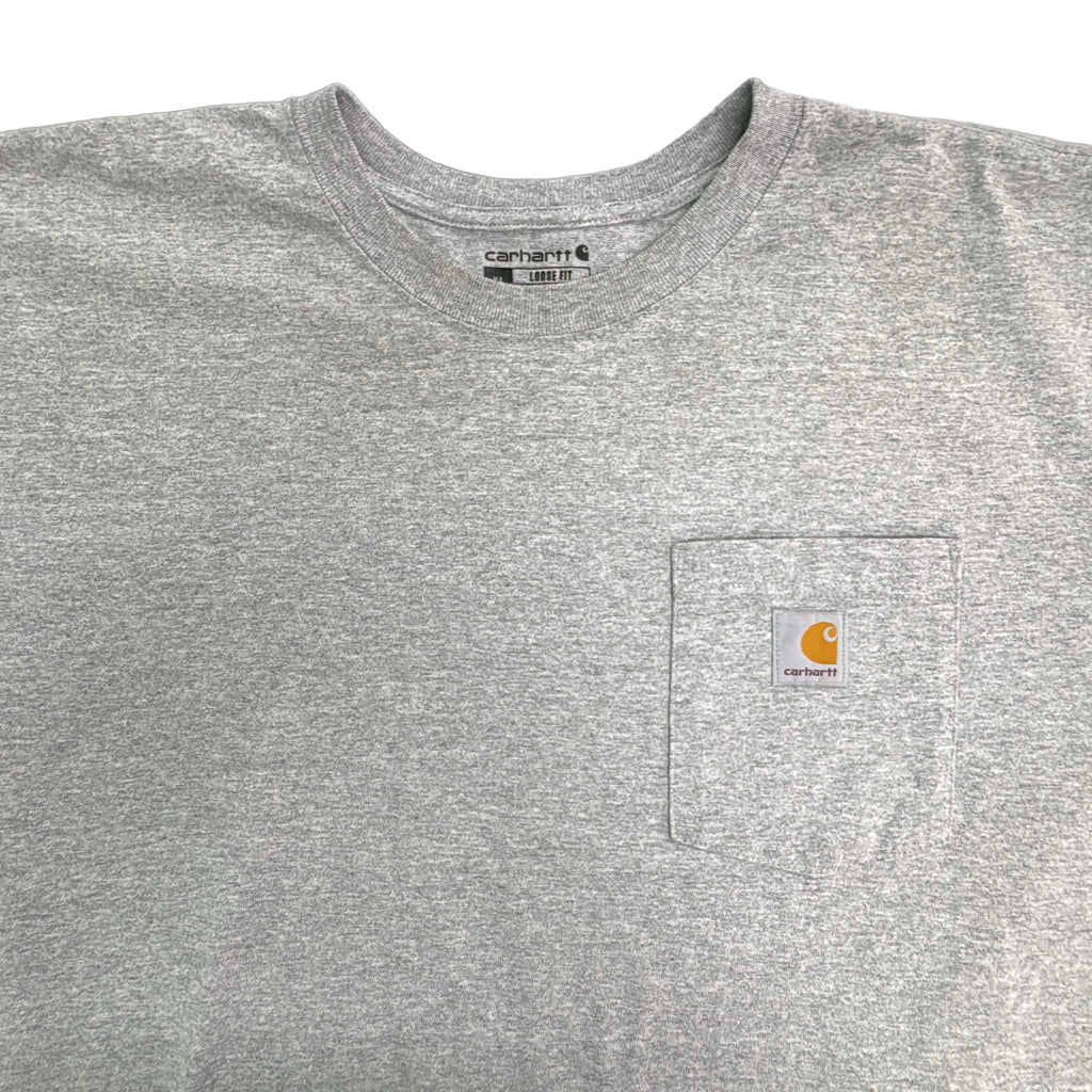 Carhartt Long Sleeve T-Shirt