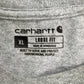 Carhartt Long Sleeve T-Shirt