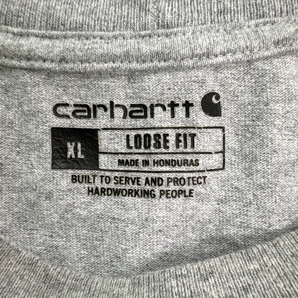 Carhartt Long Sleeve T-Shirt
