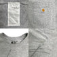 Carhartt Long Sleeve T-Shirt