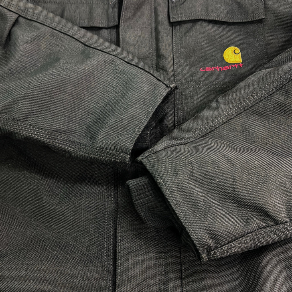Carhartt Traditional Coat Work Jacket