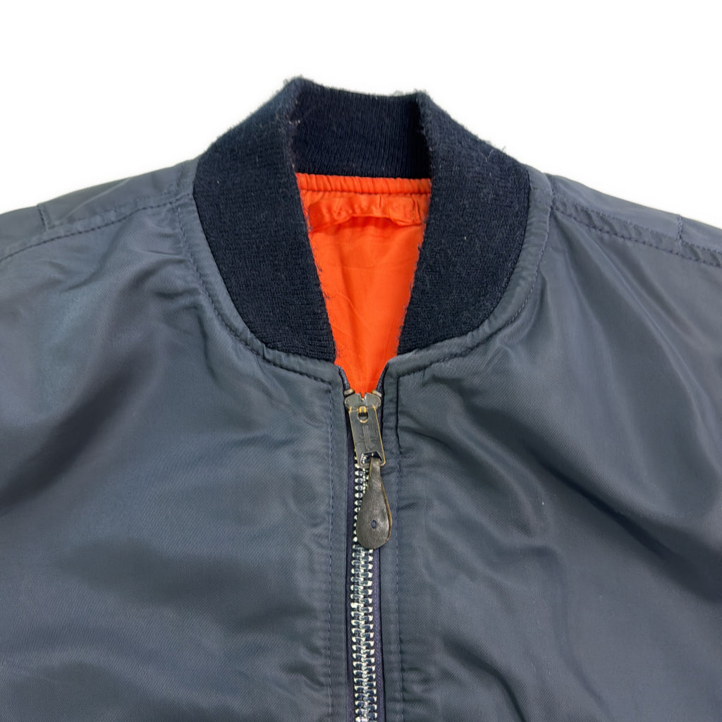 SPIEWAK MA-1 Flight Jacket Military Jacket