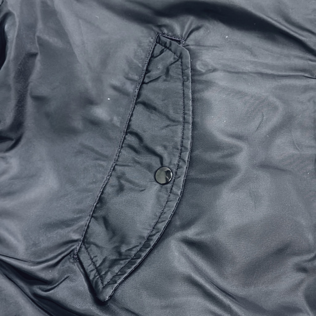 SPIEWAK MA-1 Flight Jacket Military Jacket