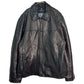 REACTION Leather Jacket