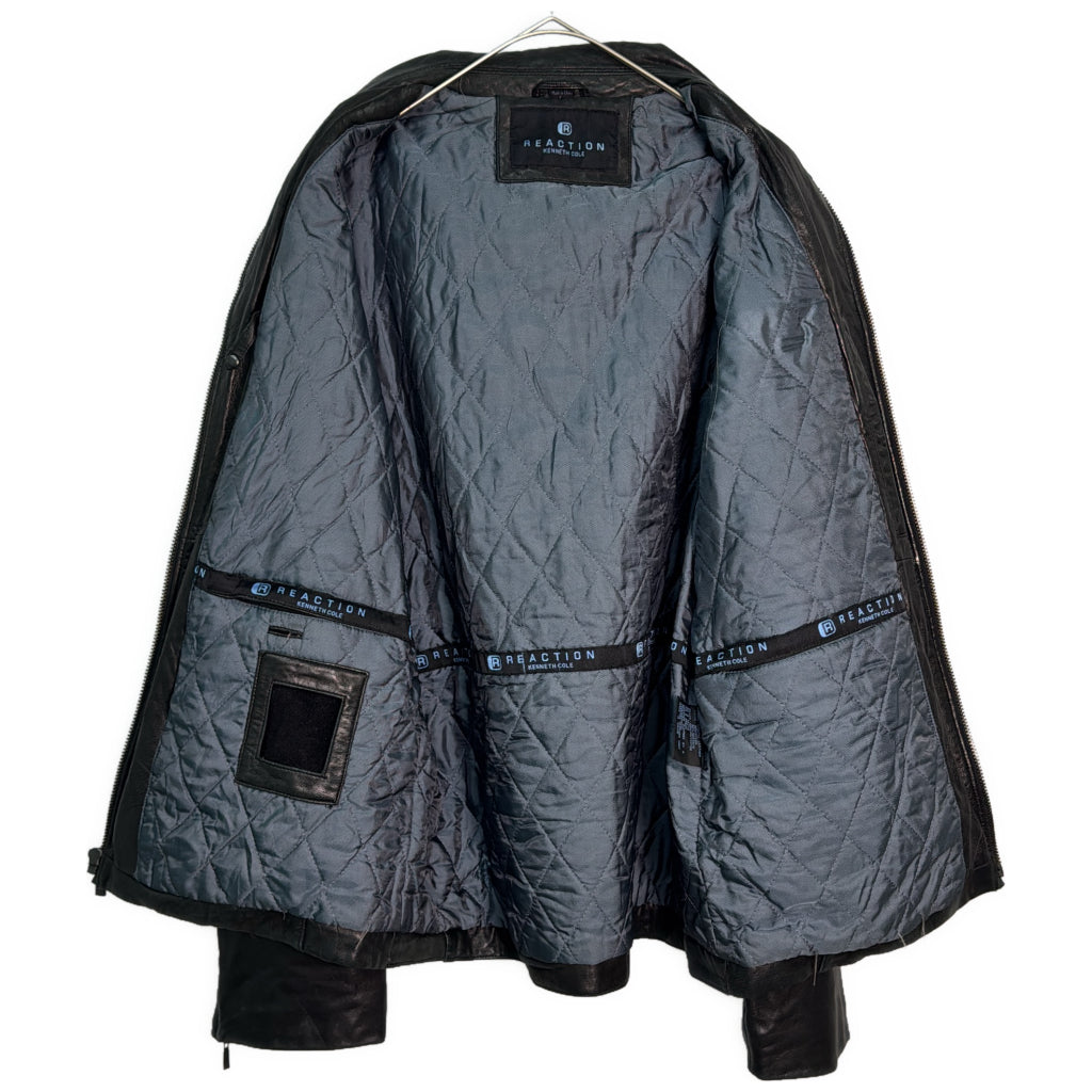 REACTION Leather Jacket