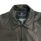 REACTION Leather Jacket