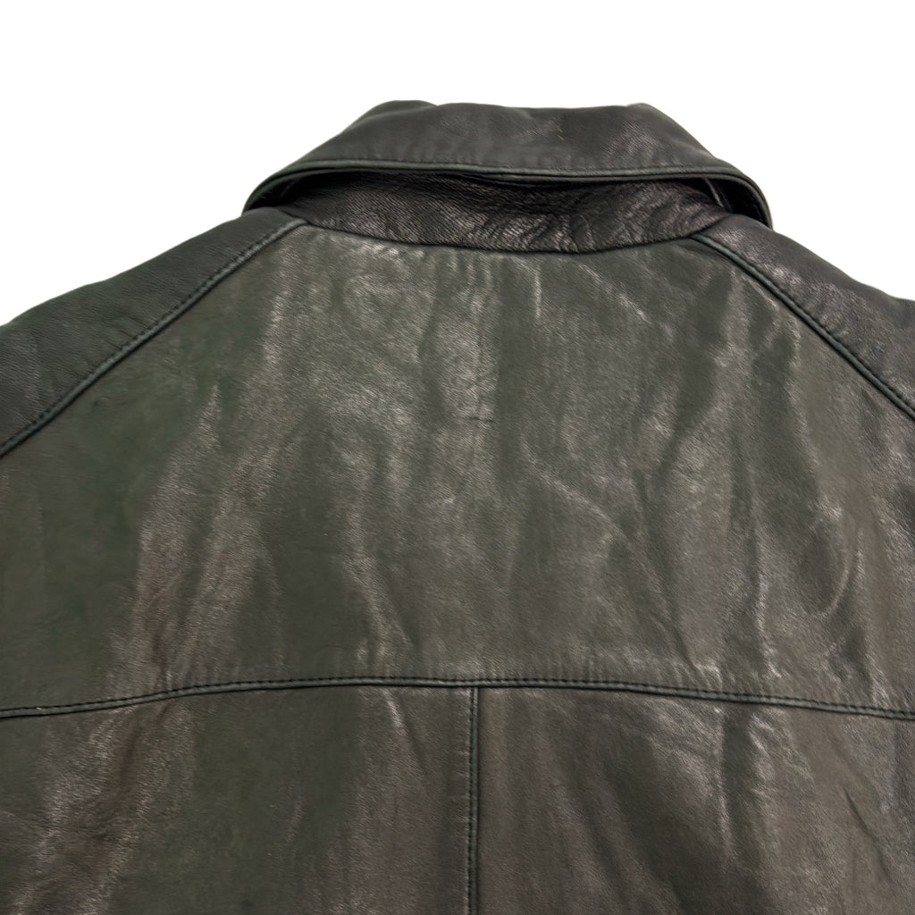 REACTION Leather Jacket