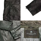 REACTION Leather Jacket