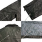 REACTION Leather Jacket