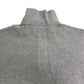 Polo by Ralph Lauren Half Zip Cotton Sweater Half Zip Sweater