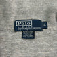 Polo by Ralph Lauren Half Zip Cotton Sweater Half Zip Sweater