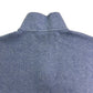 Polo by Ralph Lauren Half Zip Cotton Sweater Half Zip Sweater