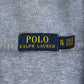 Polo by Ralph Lauren Half Zip Cotton Sweater Half Zip Sweater
