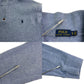 Polo by Ralph Lauren Half Zip Cotton Sweater Half Zip Sweater