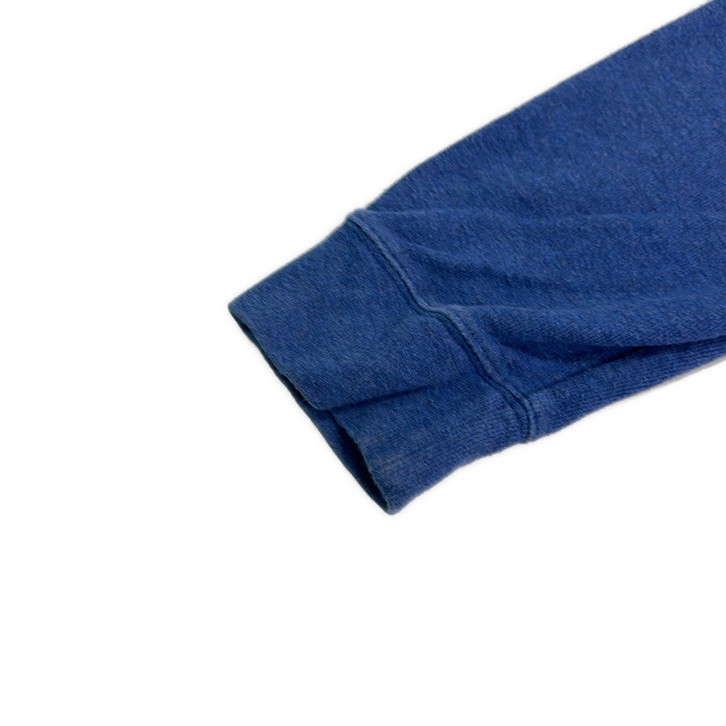 Polo by Ralph Lauren Half Zip Cotton Sweater Half Zip Sweater