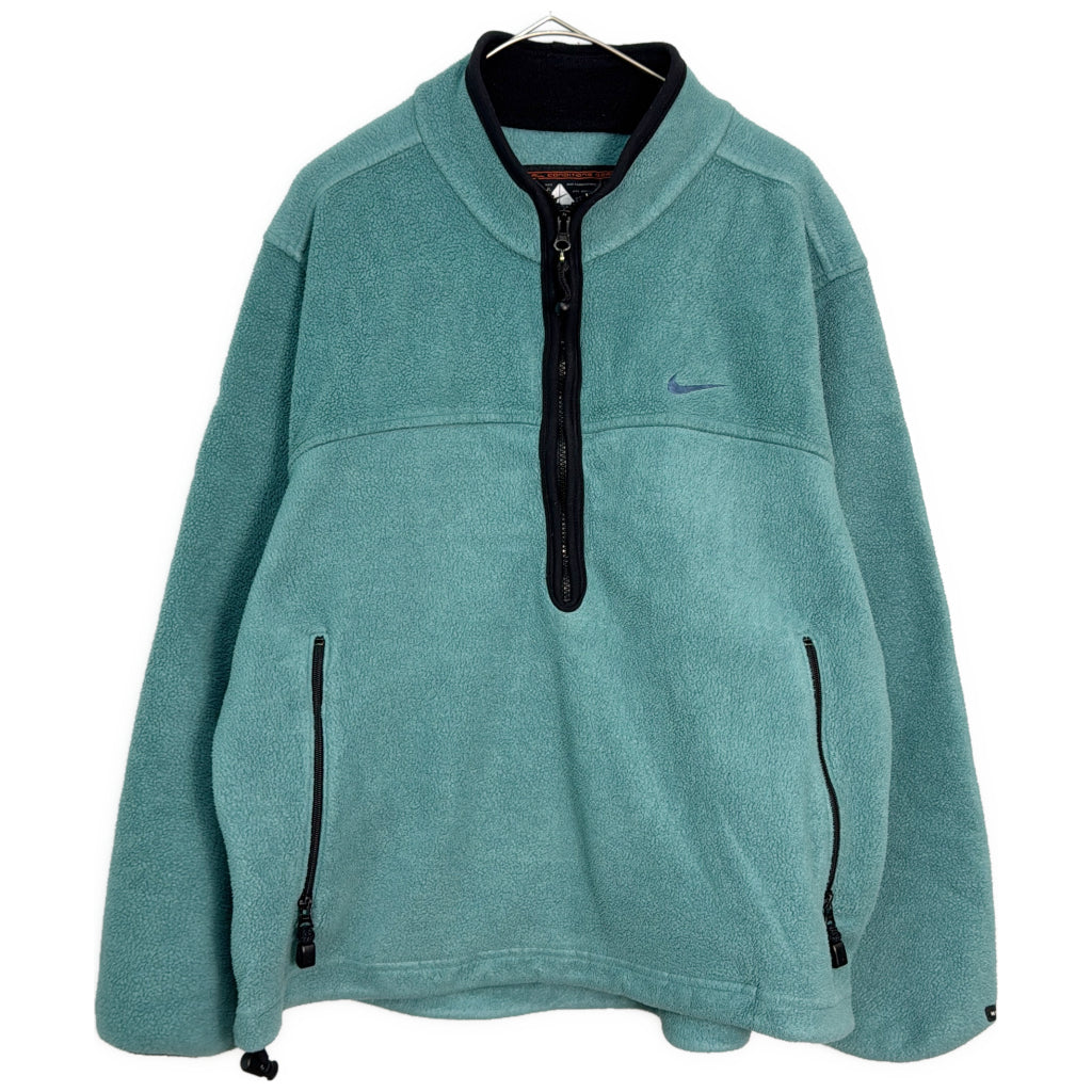 90s NIKE ACG Fleece Jacket