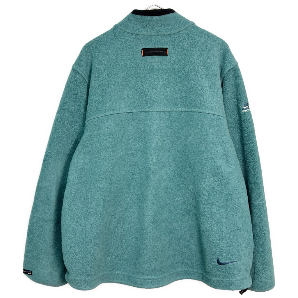 90s NIKE ACG Fleece Jacket