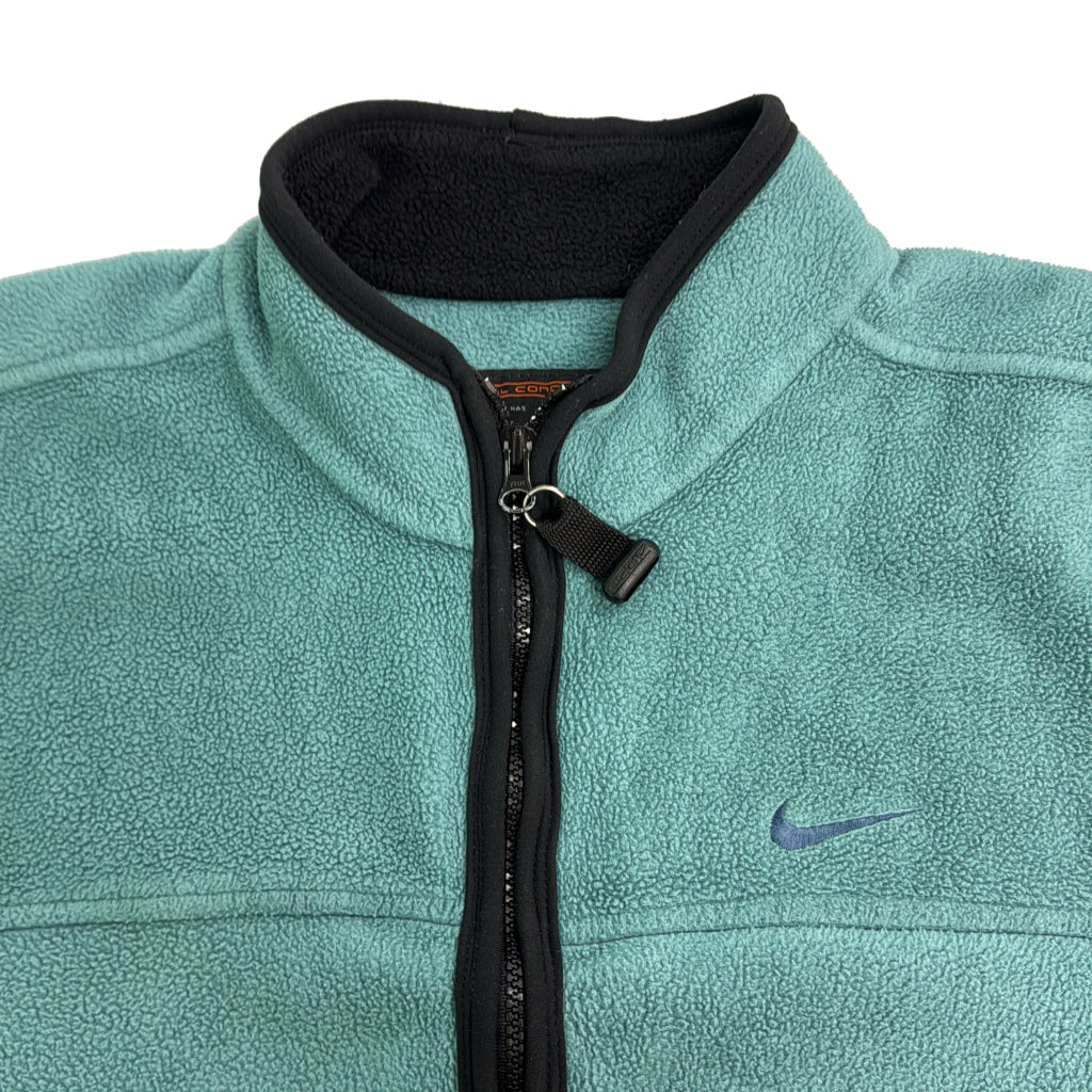 90s NIKE ACG Fleece Jacket