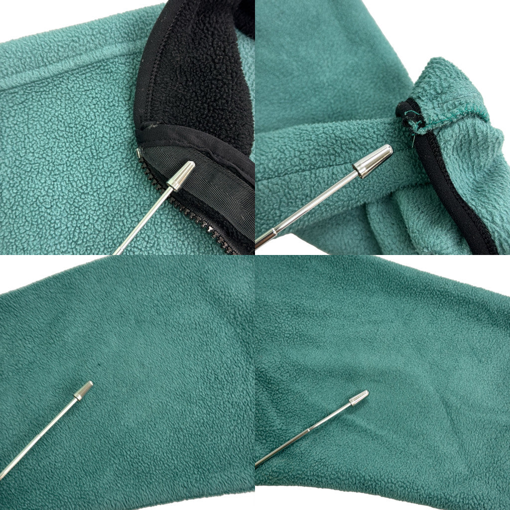 90s NIKE ACG Fleece Jacket