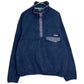 90s patagonia SYNCHILLA Snap T Fleece Jacket