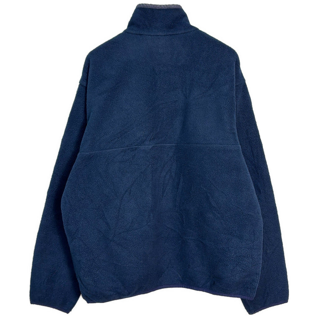 90s patagonia SYNCHILLA Snap T Fleece Jacket