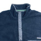 90s patagonia SYNCHILLA Snap T Fleece Jacket