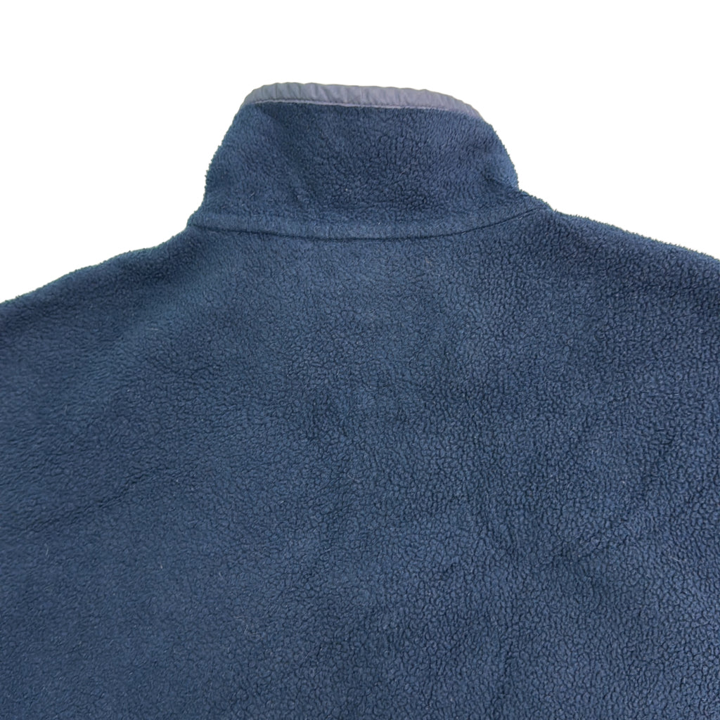 90s patagonia SYNCHILLA Snap T Fleece Jacket