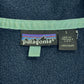 90s patagonia SYNCHILLA Snap T Fleece Jacket