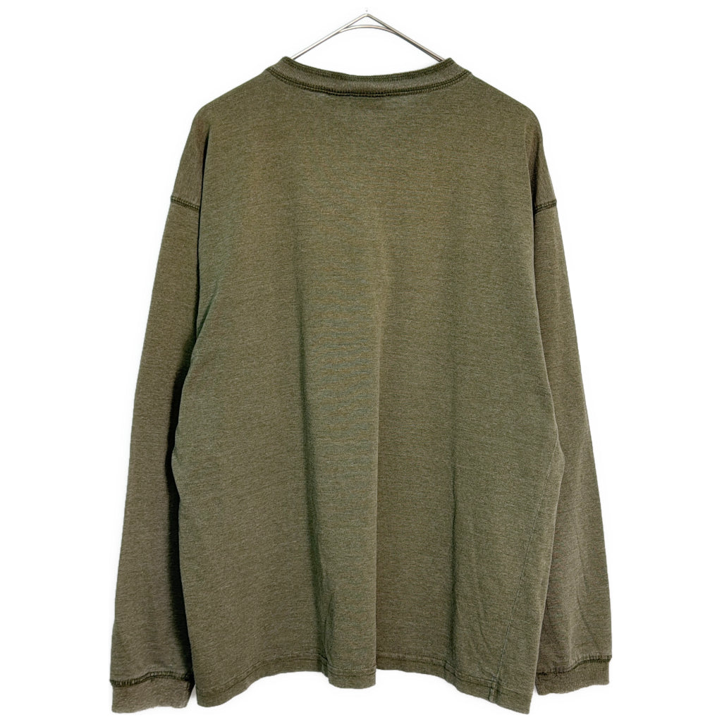 BASIC EDITIONS Long Sleeve T-Shirt