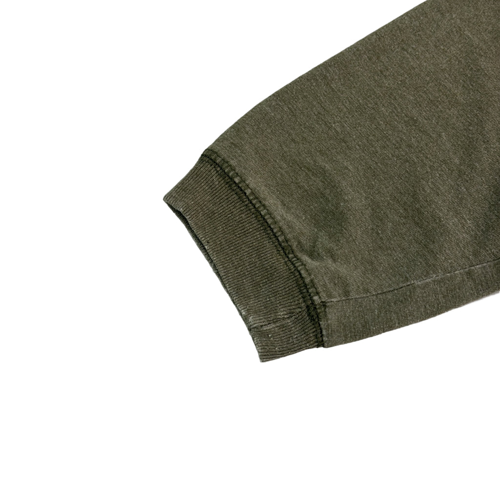 BASIC EDITIONS Long Sleeve T-Shirt