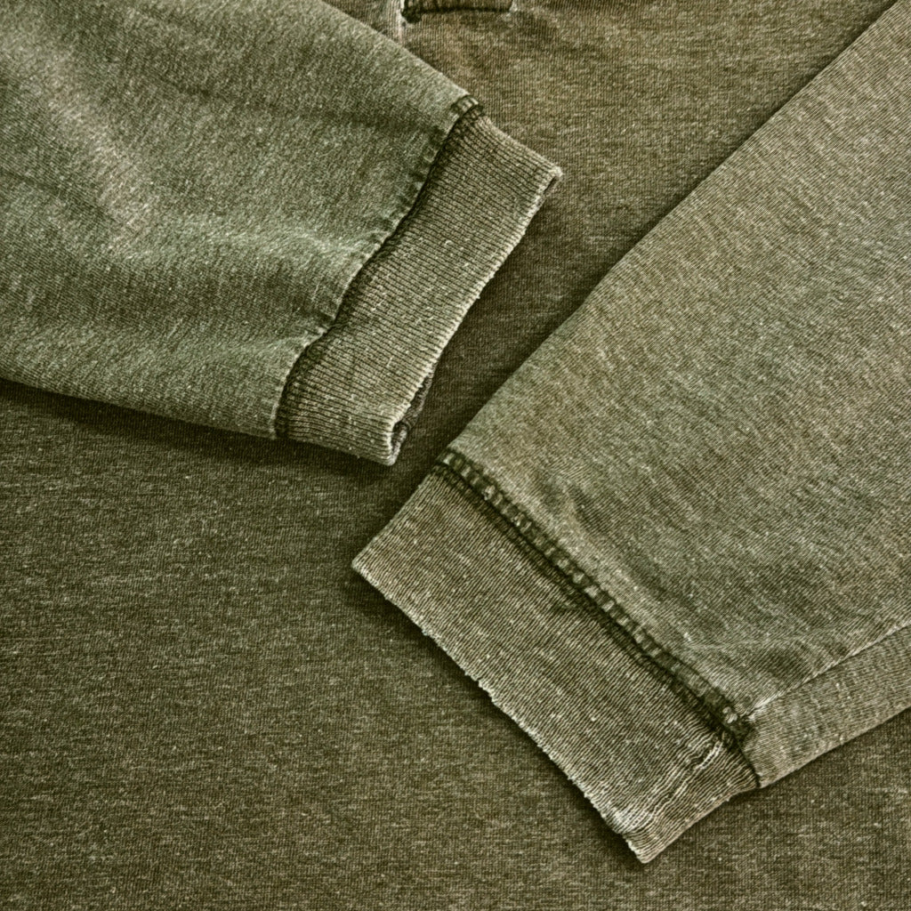 BASIC EDITIONS Long Sleeve T-Shirt