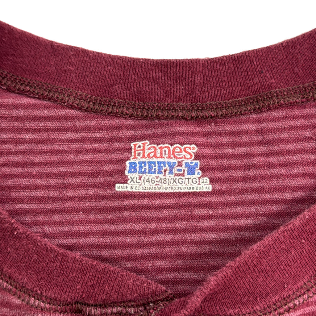 Hanes BEEFY-T T-Shirt