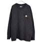 Carhartt Long Sleeve T-Shirt
