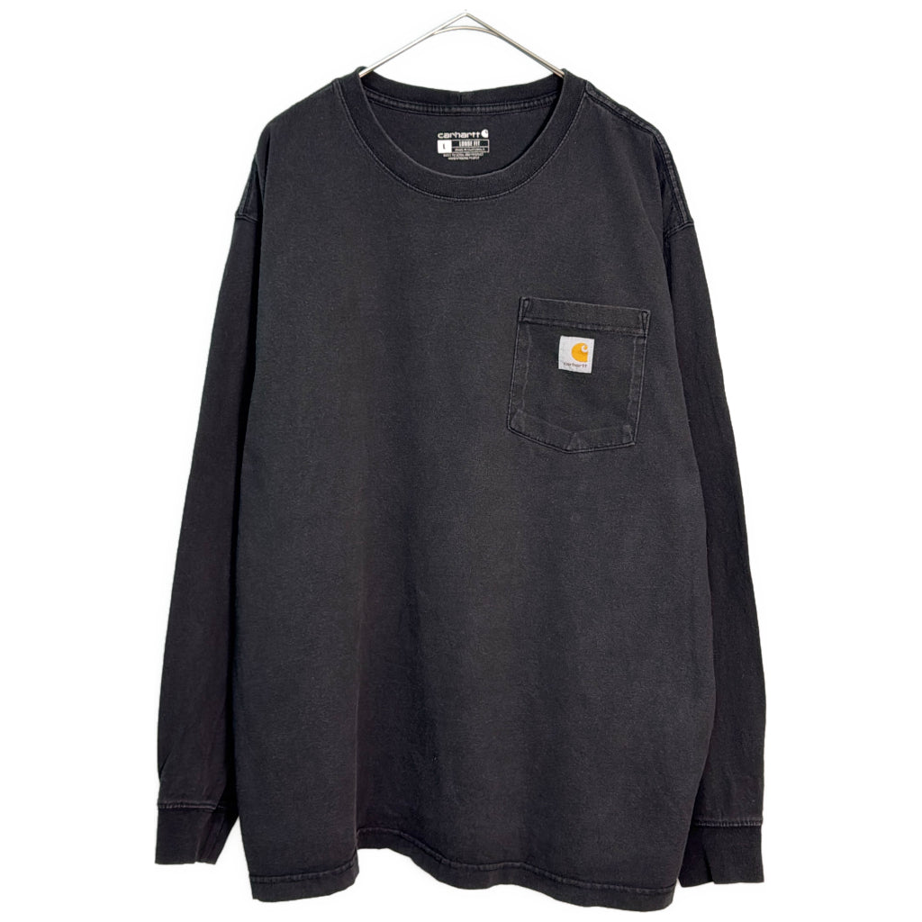 Carhartt Long Sleeve T-Shirt