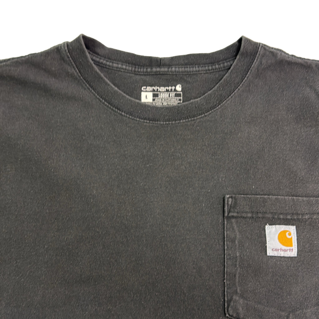 Carhartt Long Sleeve T-Shirt