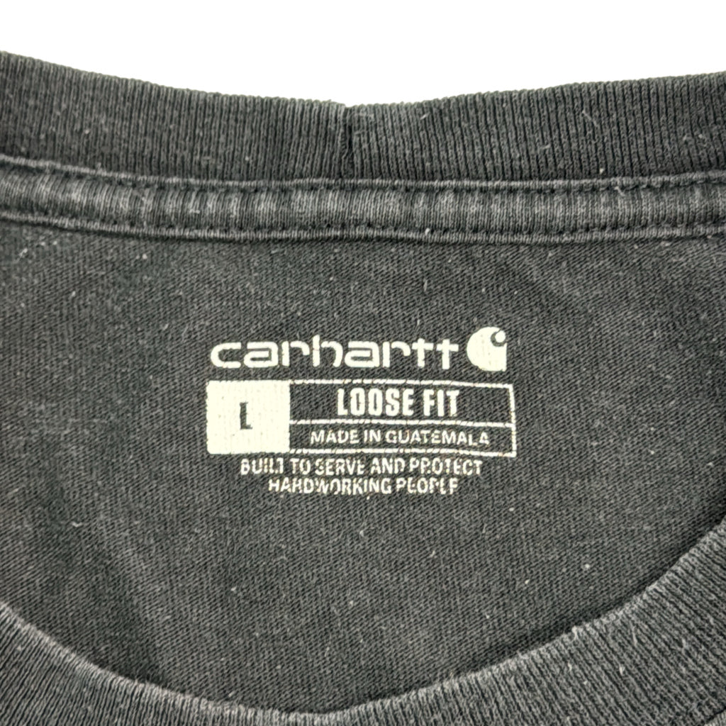 Carhartt Long Sleeve T-Shirt