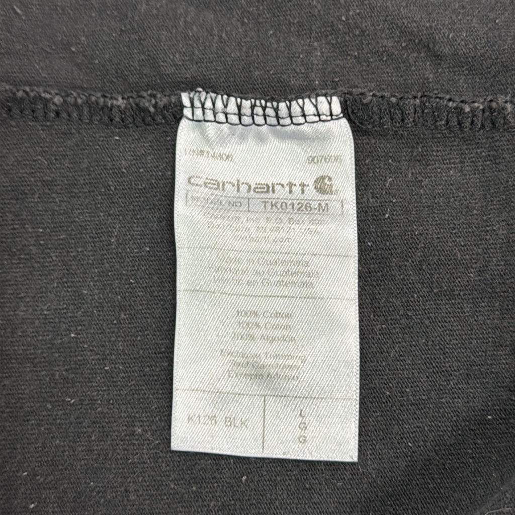 Carhartt Long Sleeve T-Shirt