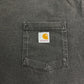 Carhartt Long Sleeve T-Shirt